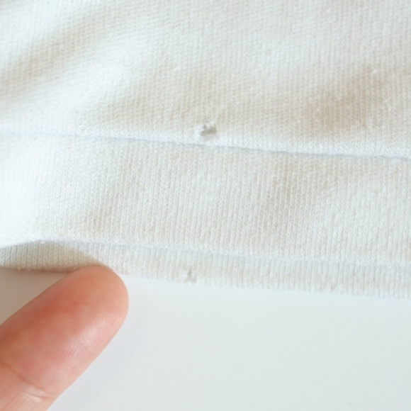 Vintage G-2000 KIDS Dog Tennis Print Tank Top / 3-4Y - Picture 6 of 7